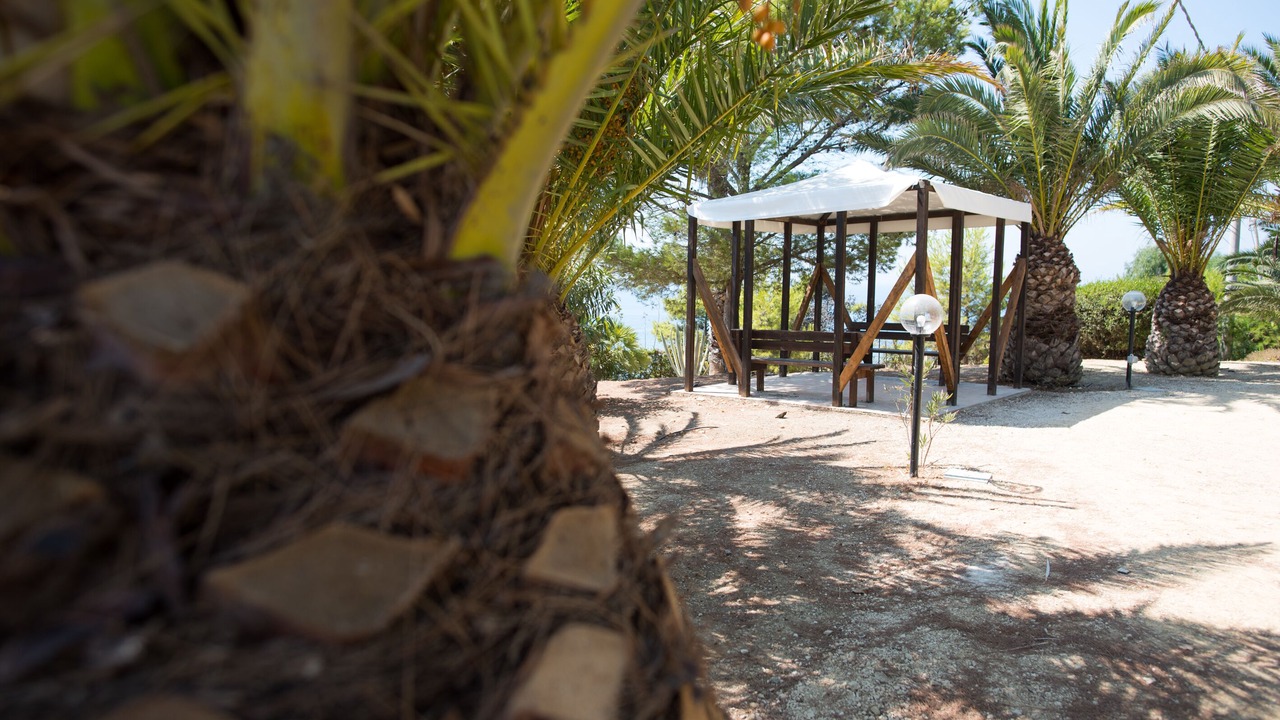 Photo of Patio Balcony in Tonnara di Bonagia