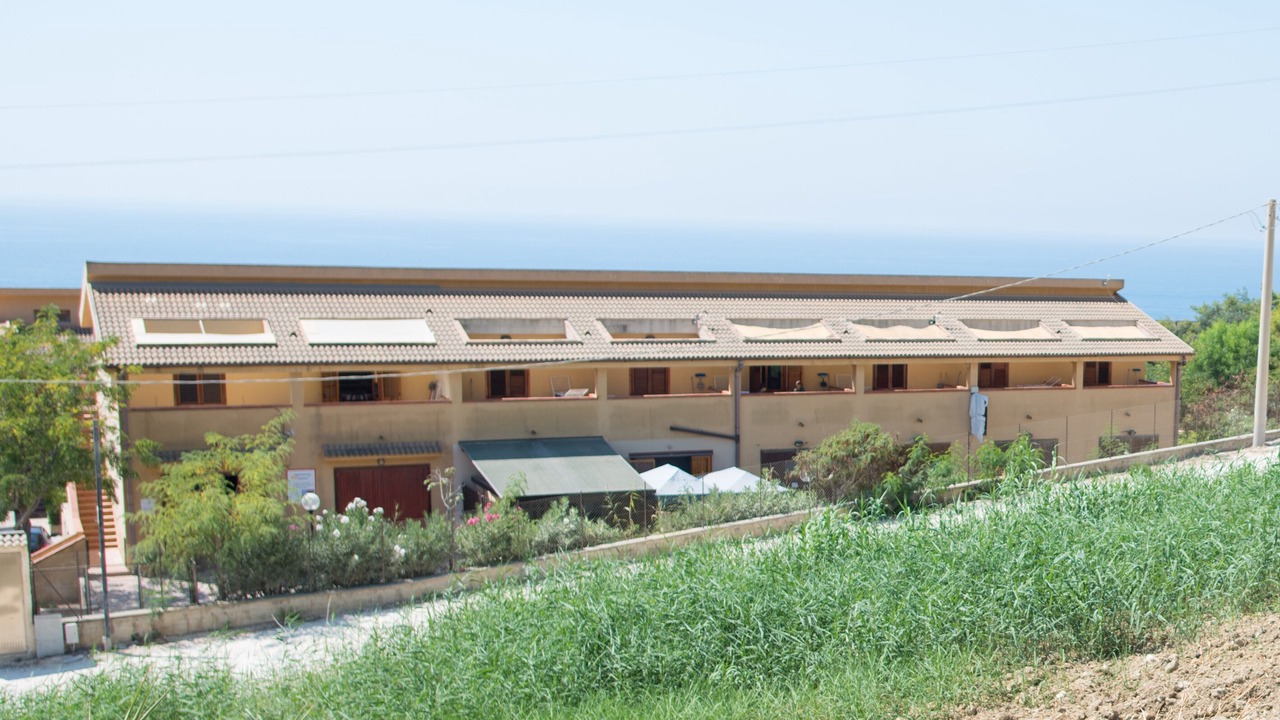 Photo of Patio Balcony in Tonnara di Bonagia
