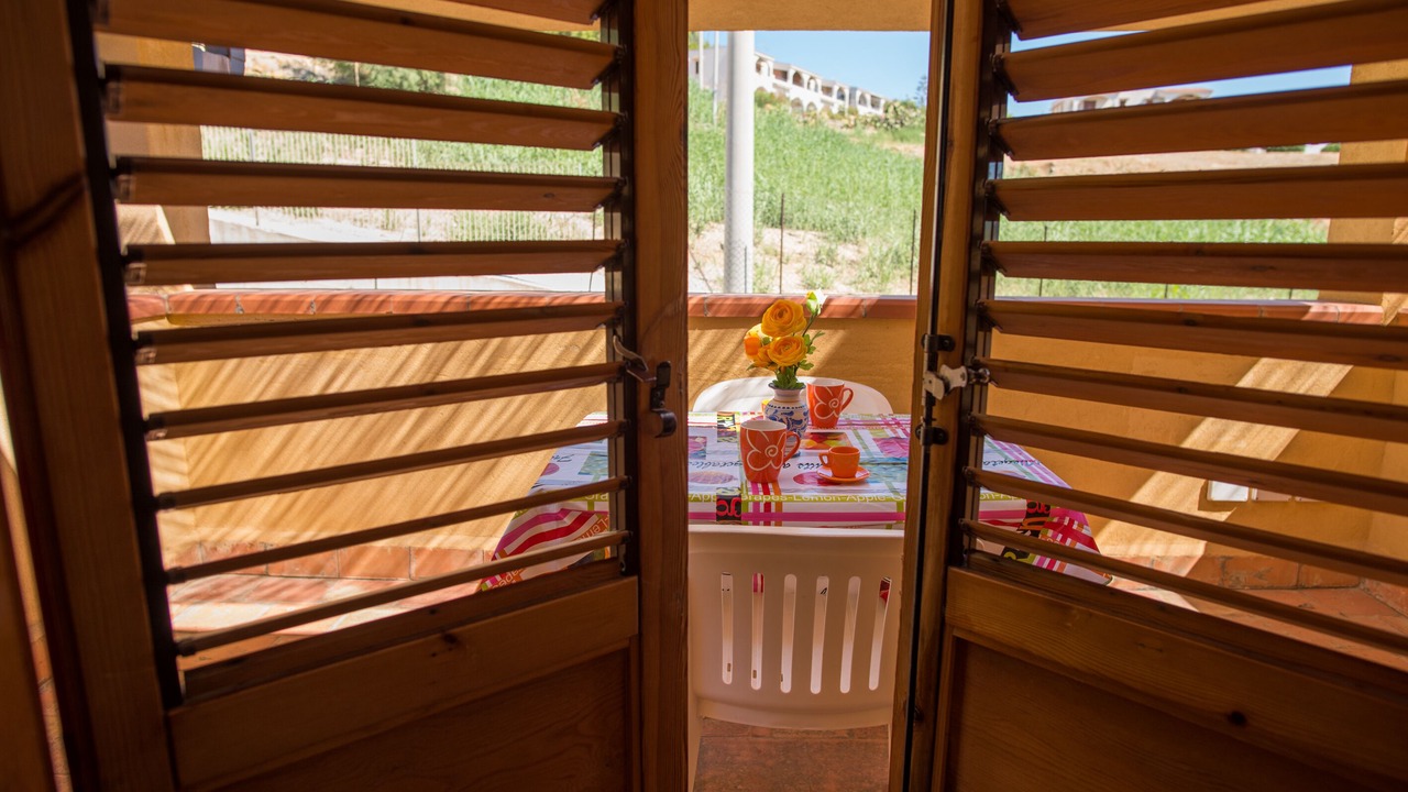 Photo of Patio Balcony in Tonnara di Bonagia