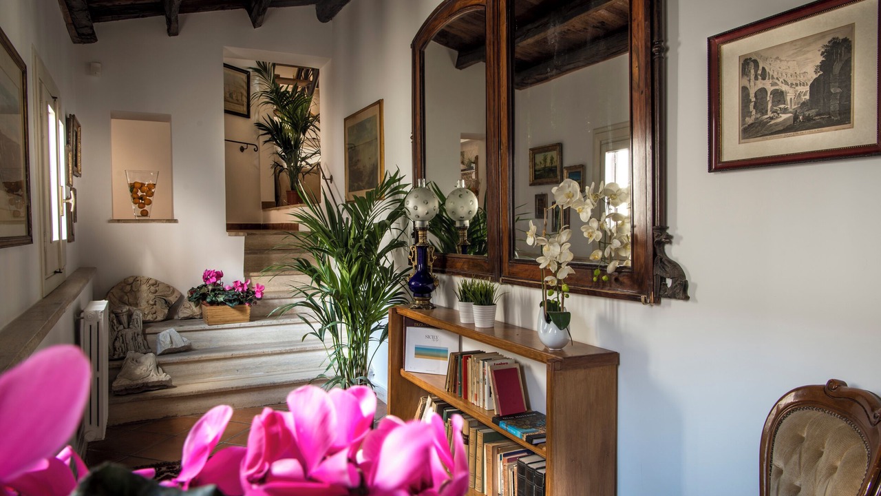 Photo of Livingroom in Kalsa