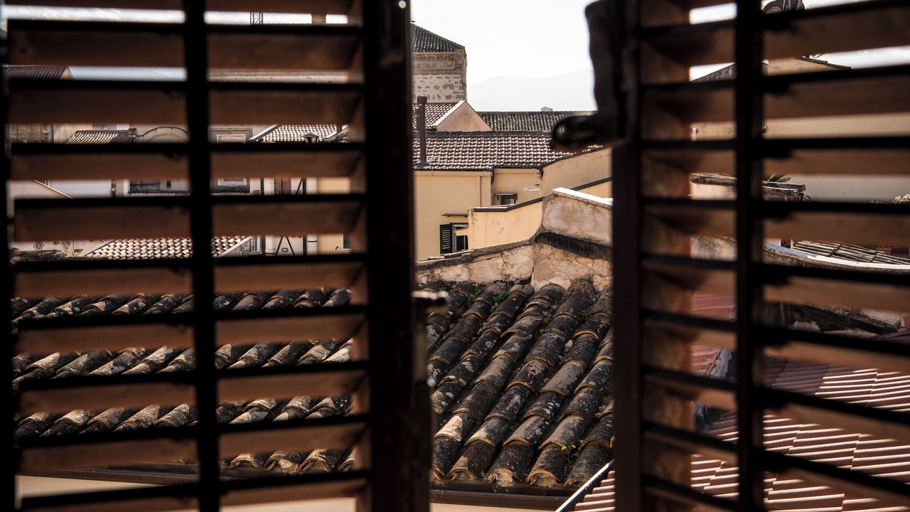 Photo of Patio Balcony in Kalsa