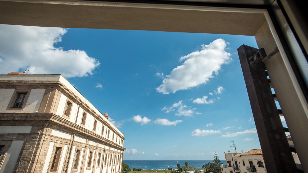 Photo of Patio Balcony in Kalsa