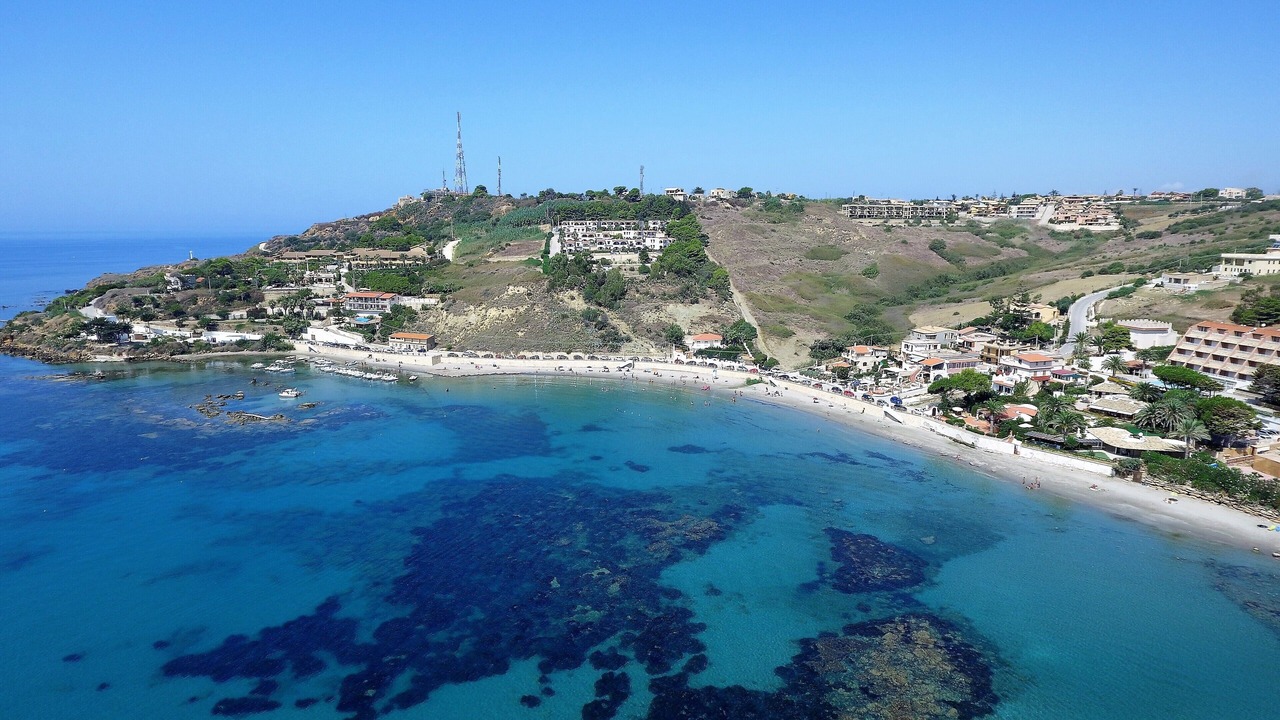 Photo of Outdoor in Tonnara di Bonagia