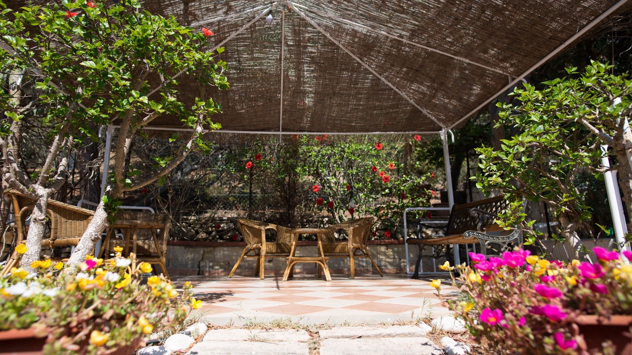 Photo of Patio Balcony in Tonnara di Bonagia