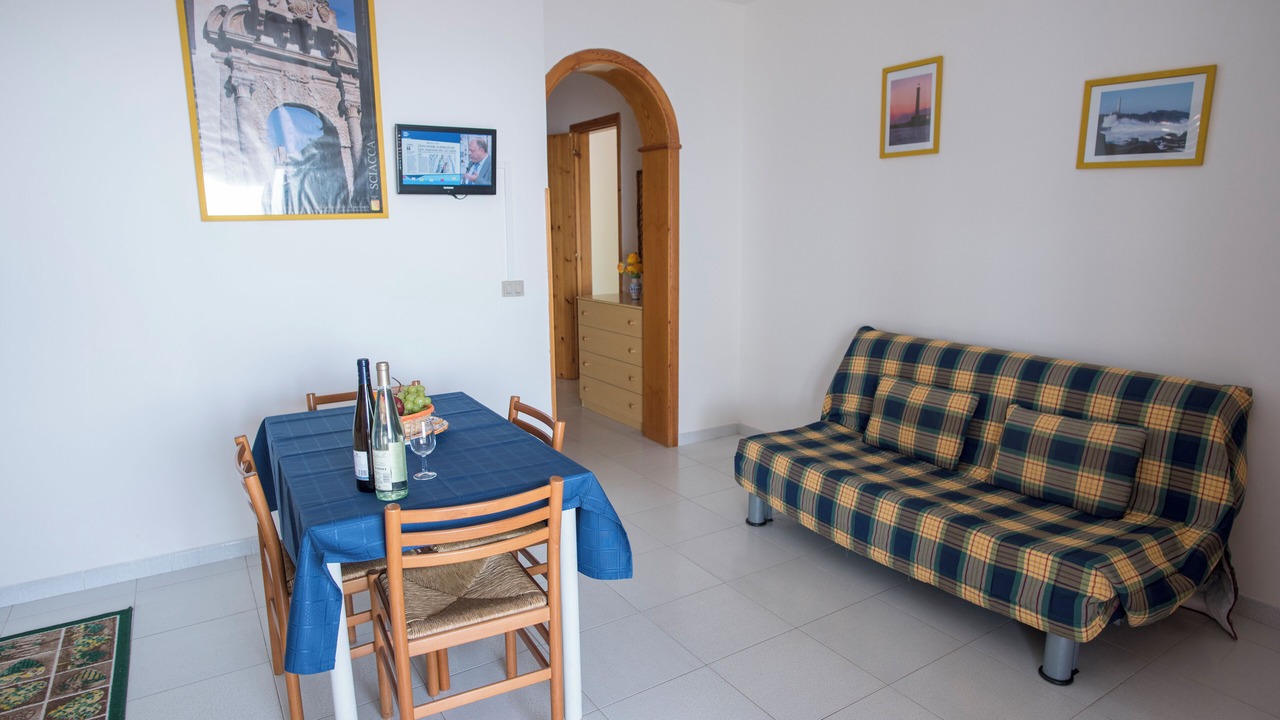 Photo of Patio Balcony in Sciacca