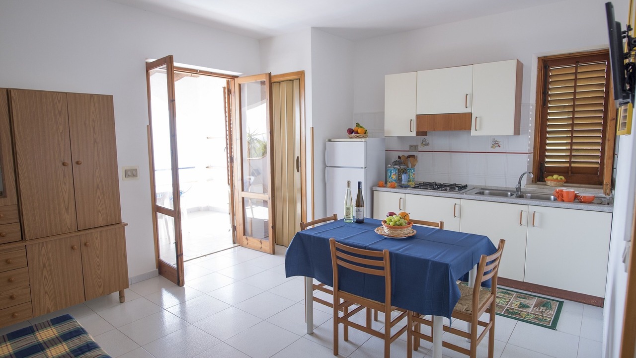 Photo of Patio Balcony in Tonnara di Bonagia