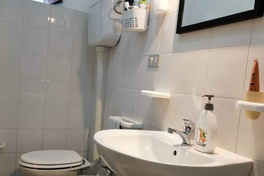 Photo of Bathroom in San Mauro Castelverde
