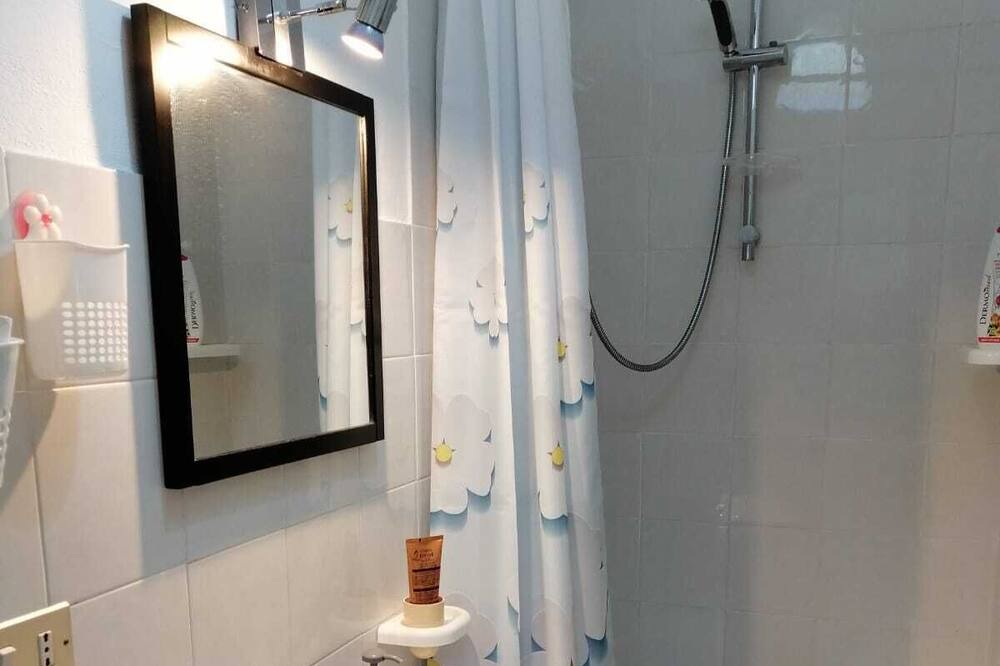 Photo of Bathroom in San Mauro Castelverde