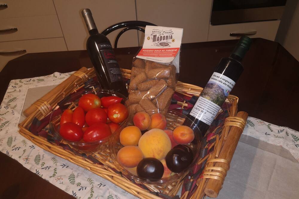 Photo of Kitchen in San Mauro Castelverde