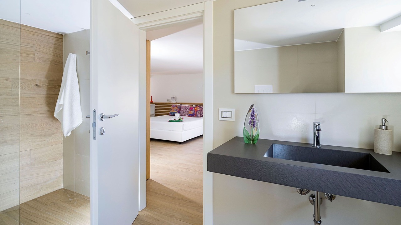 Photo of Livingroom in Marina di Modica