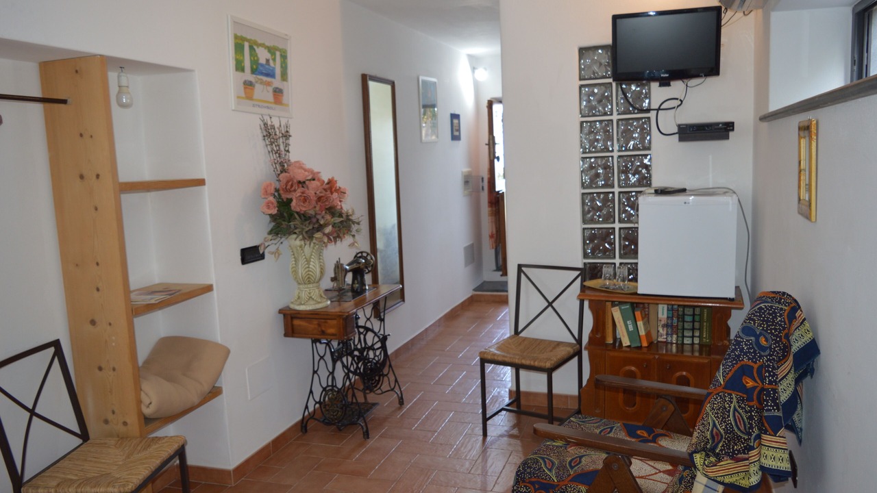 Photo of Bedroom in San Vincenzo