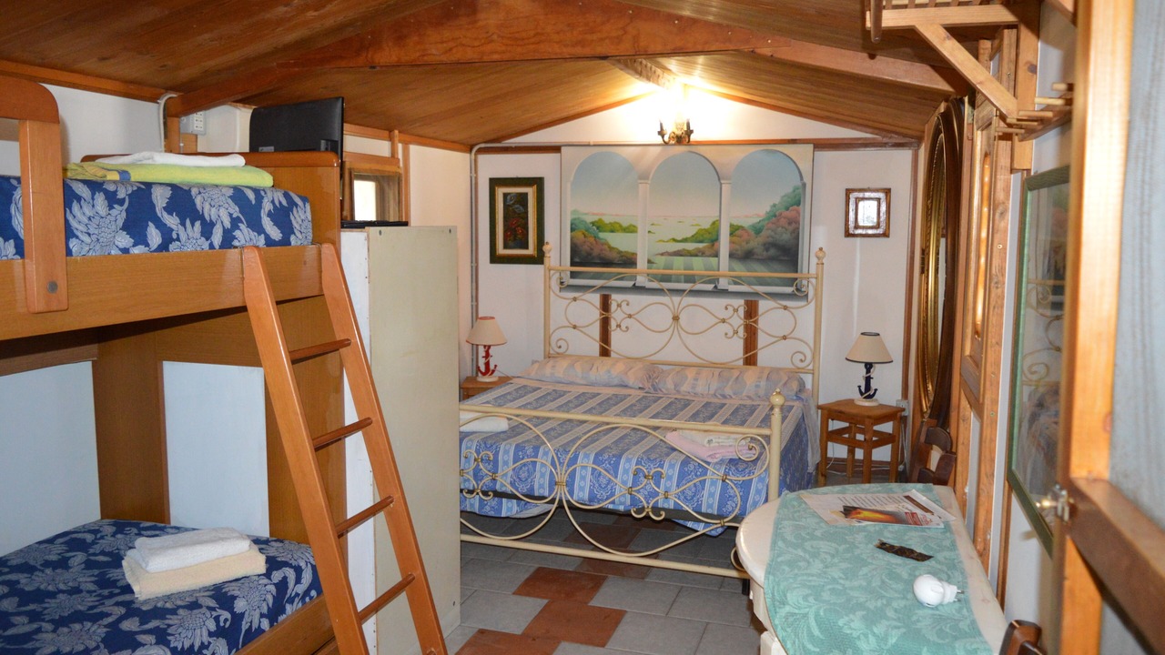 Photo of Bedroom in San Vincenzo