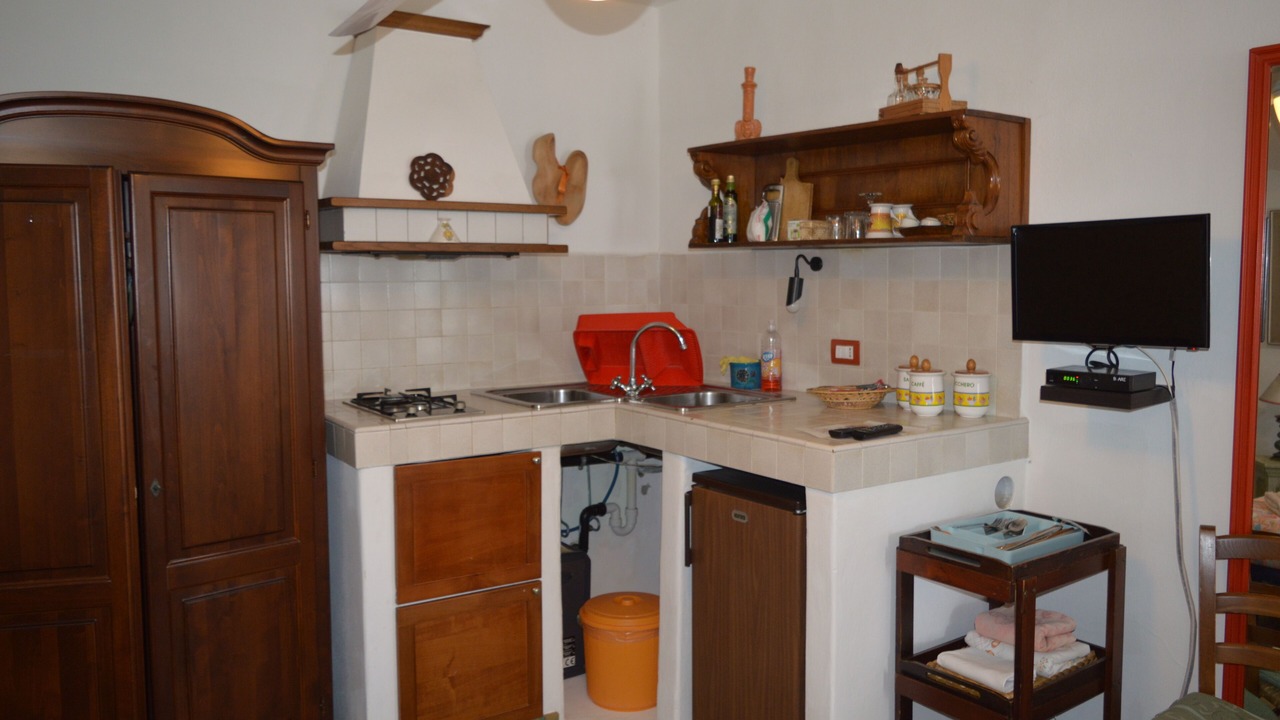 Photo of Bedroom in San Vincenzo