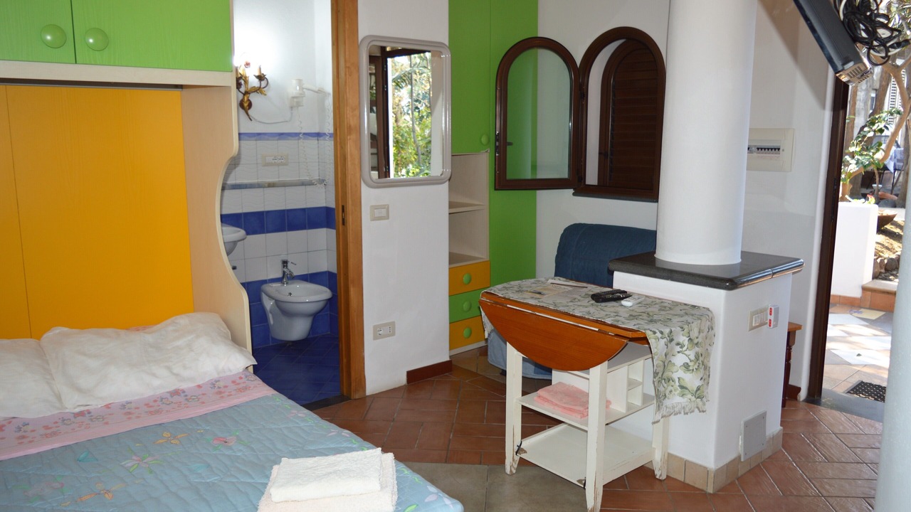 Photo of Bedroom in San Vincenzo