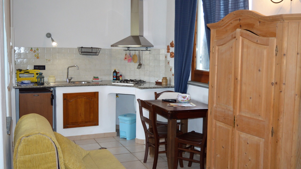 Photo of Bedroom in San Vincenzo