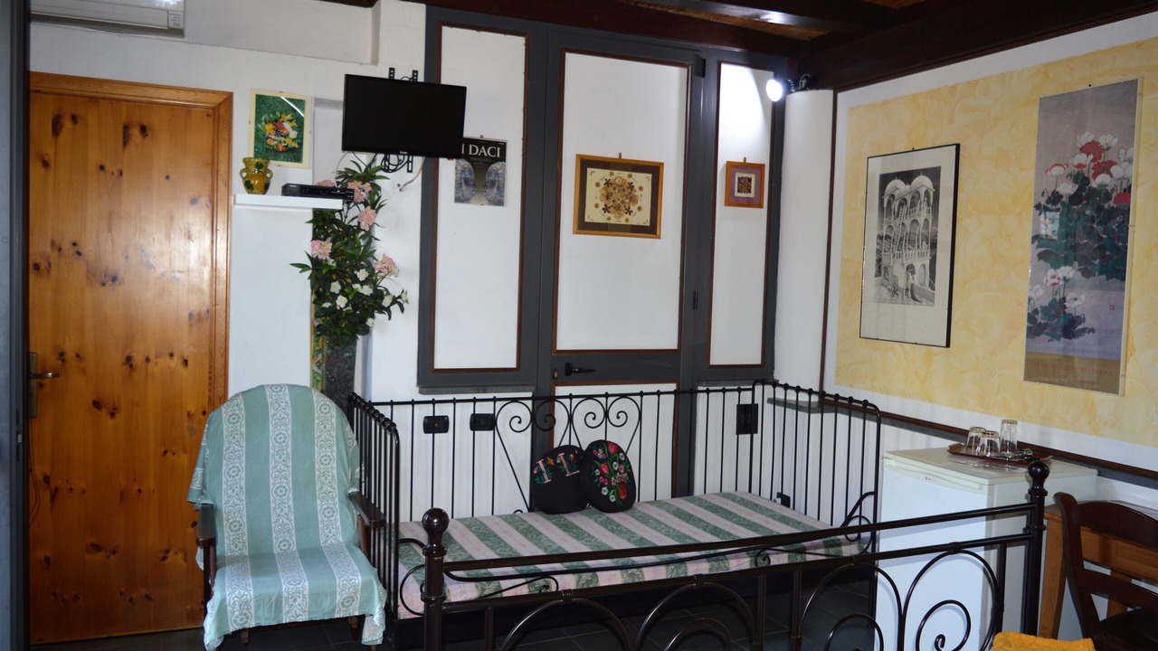 Photo of Bedroom in San Vincenzo