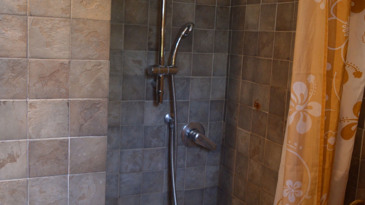 Photo of Bathroom in San Vincenzo