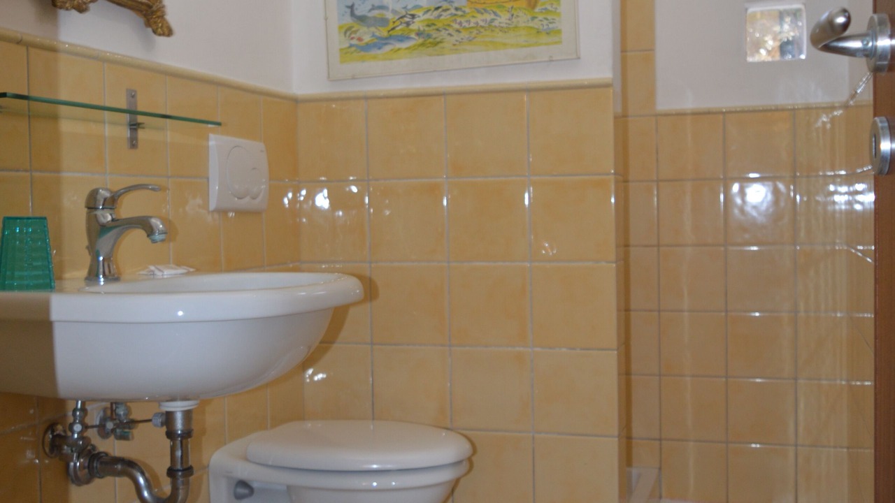 Photo of Bathroom in San Vincenzo