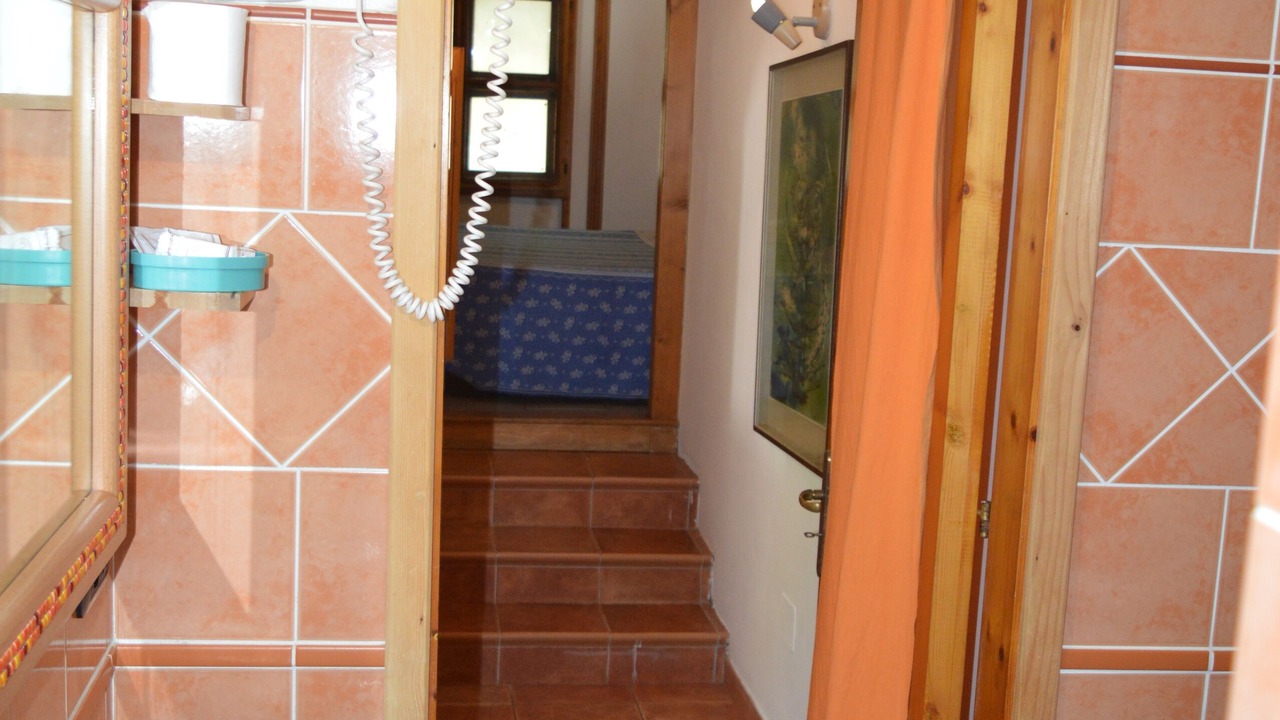 Photo of Bathroom in San Vincenzo