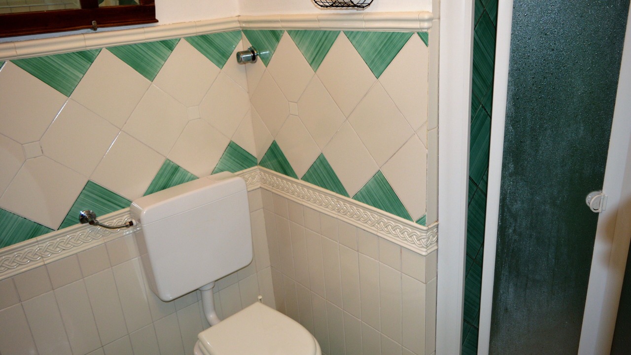 Photo of Bathroom in San Vincenzo