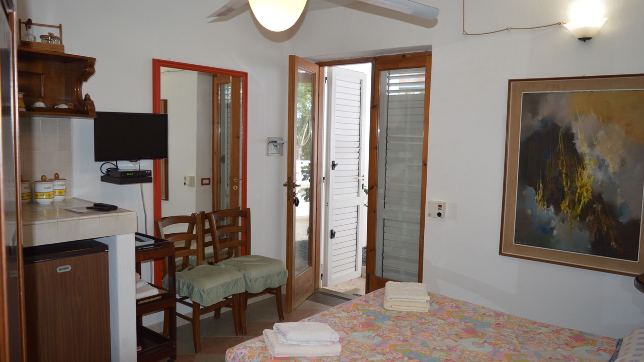 Photo of Bedroom in San Vincenzo