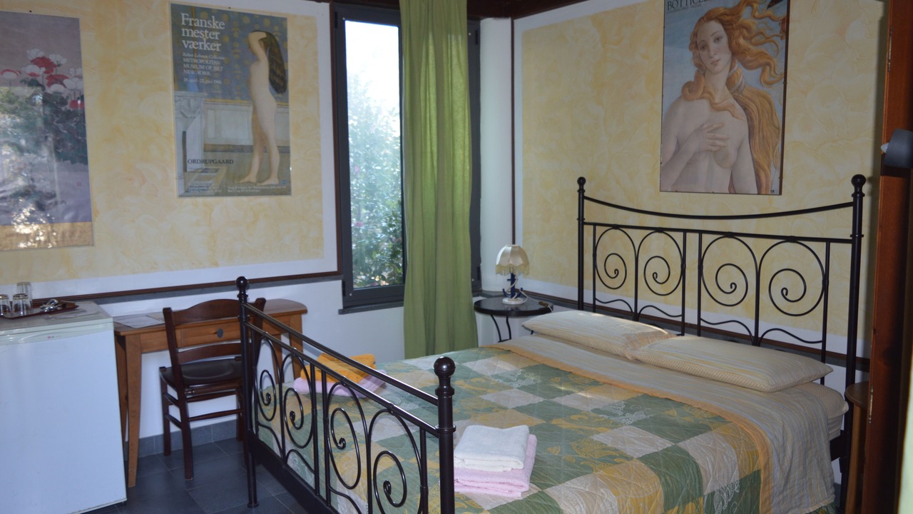 Photo of Bedroom in San Vincenzo