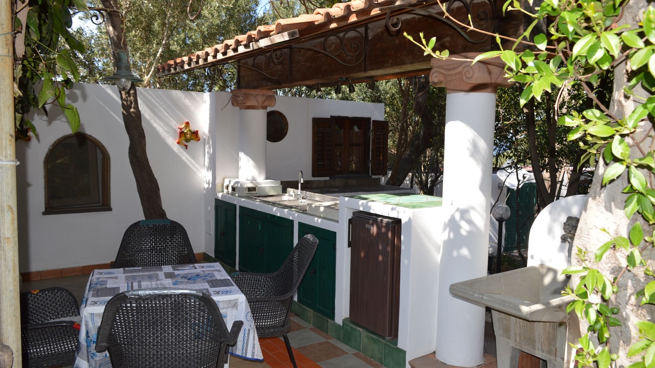 Photo of Bedroom in San Vincenzo