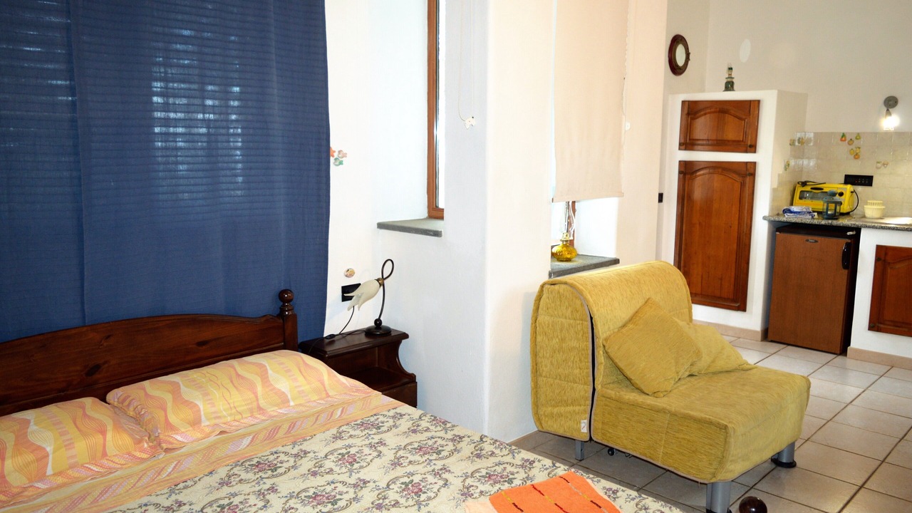 Photo of Bedroom in San Vincenzo
