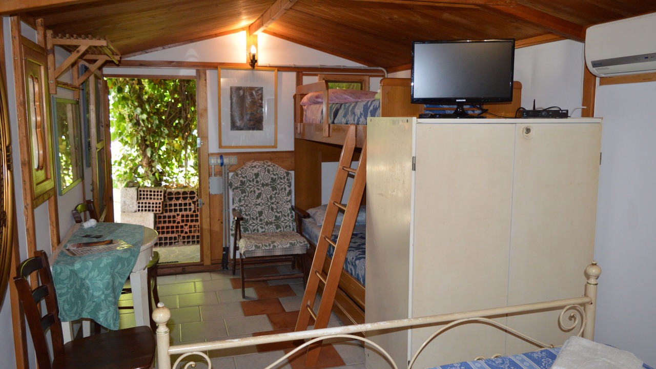 Photo of Bedroom in San Vincenzo