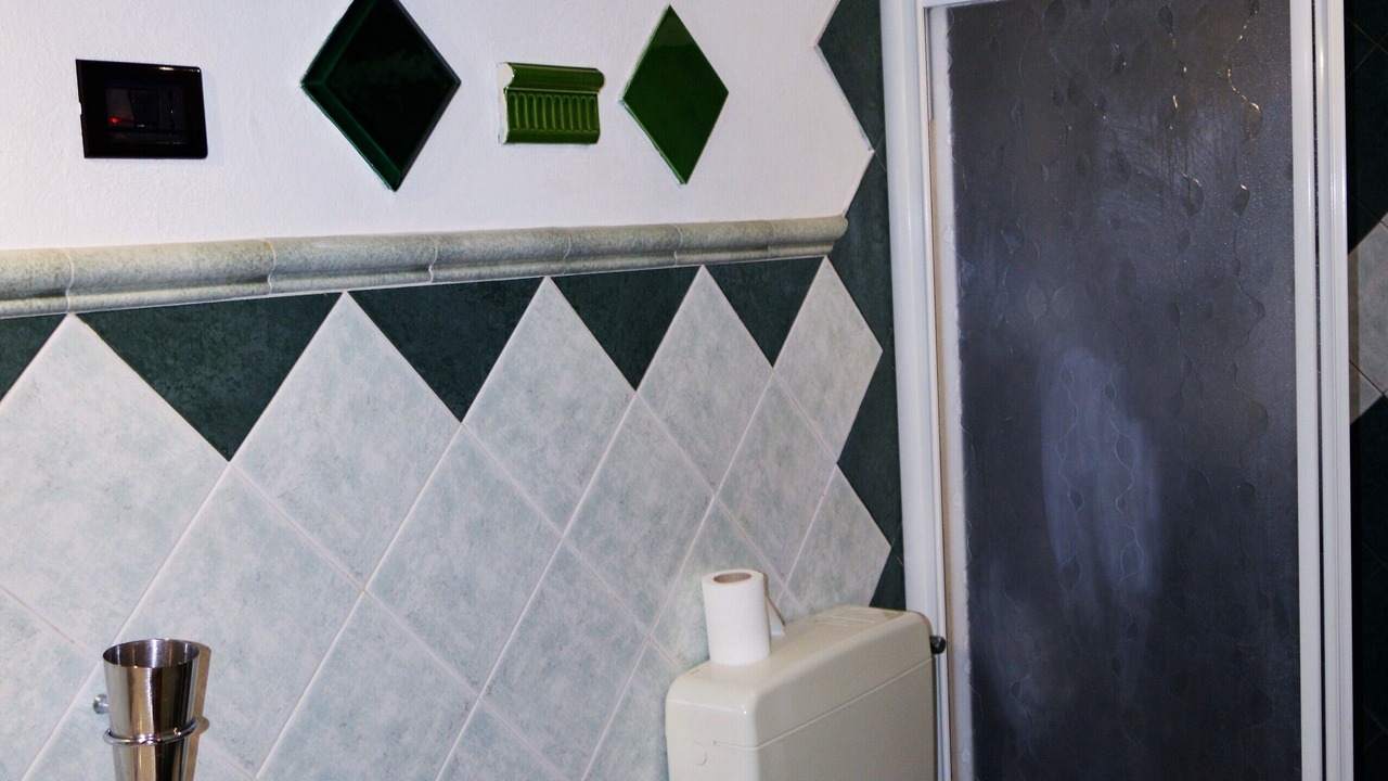 Photo of Bathroom in San Vincenzo