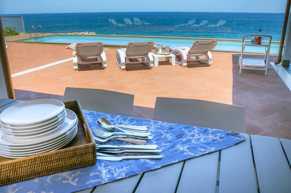 Photo of Patio Balcony in Augusta
