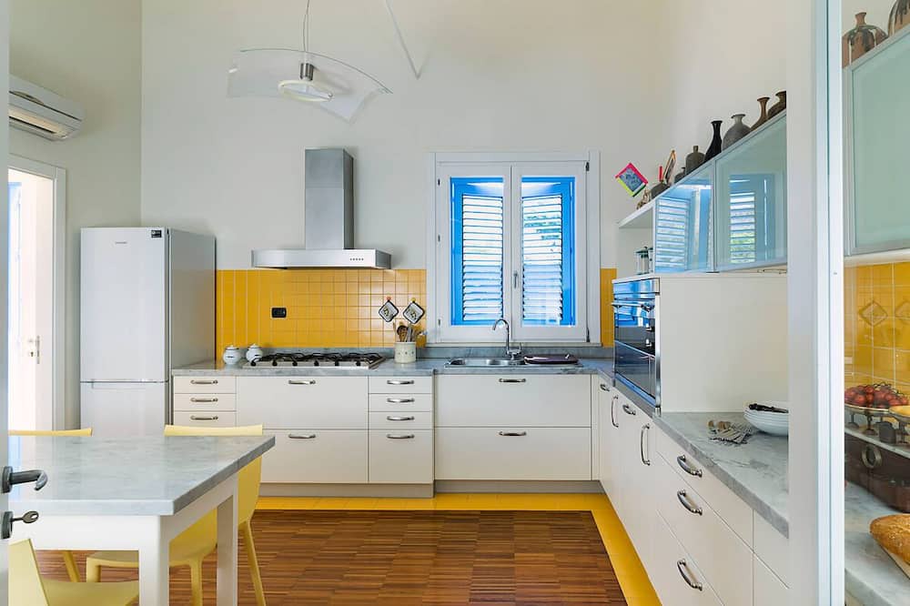 Photo of Kitchen in Augusta