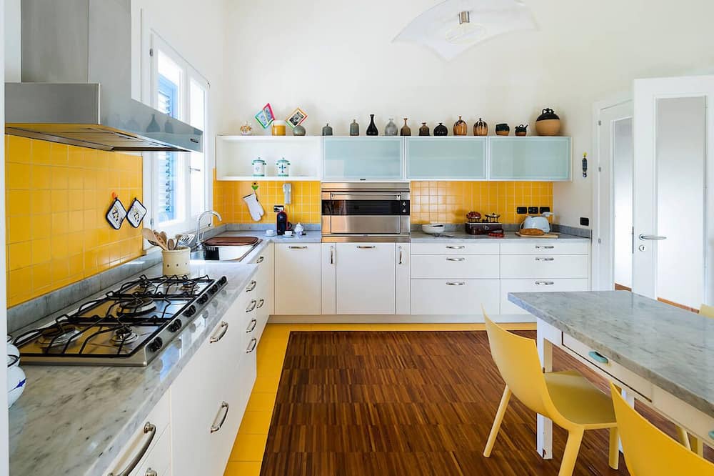 Photo of Kitchen in Augusta