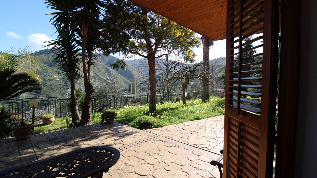Photo of Outdoor in Santo Stefano di Camastra