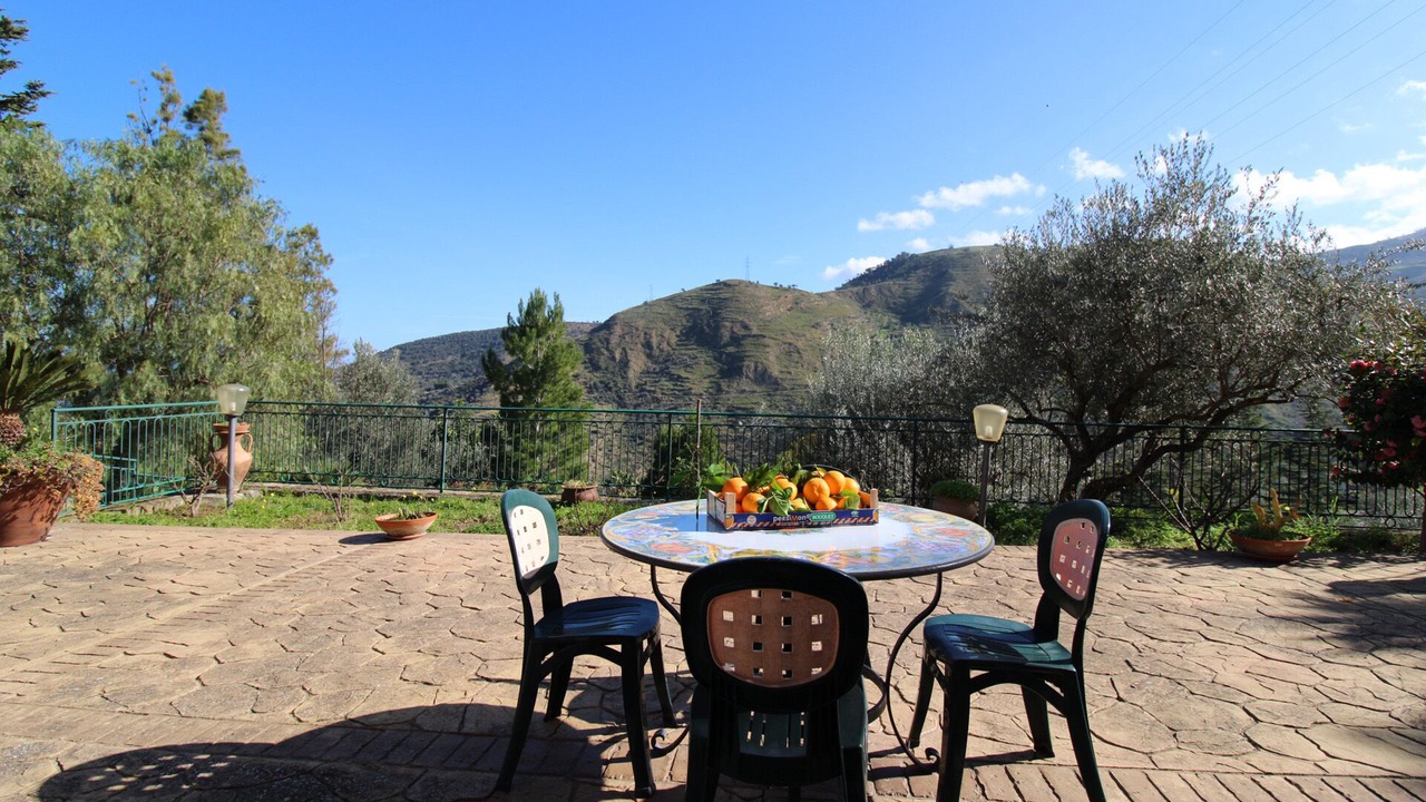 Photo of Outdoor in Santo Stefano di Camastra