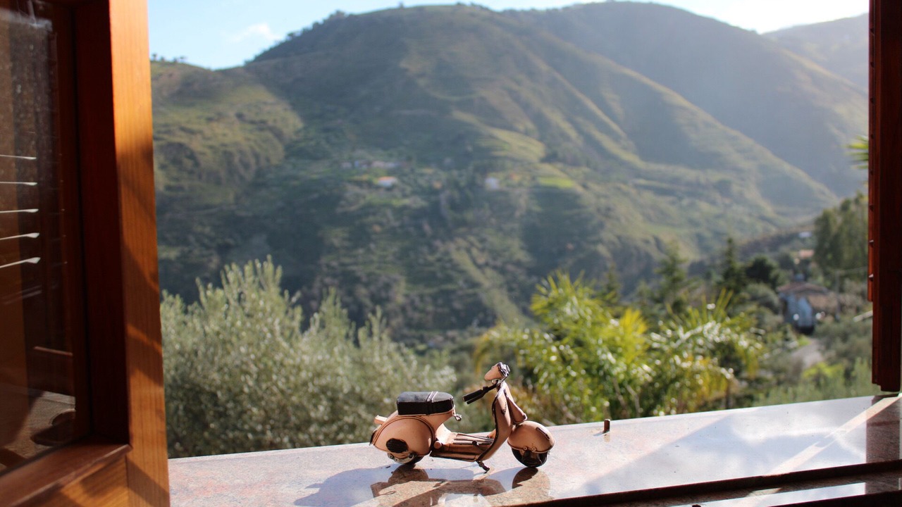 Photo of Outdoor in Santo Stefano di Camastra