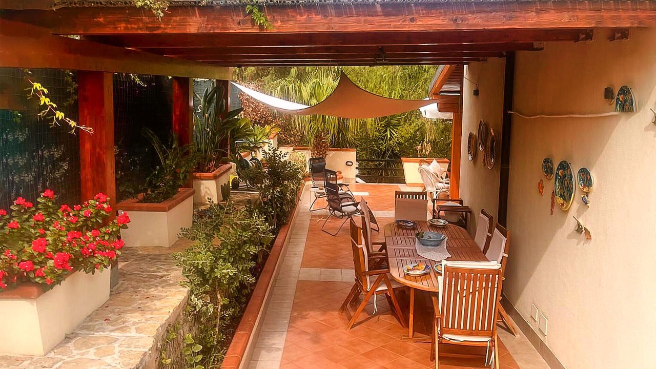 Photo of Outdoor in Porto Palo
