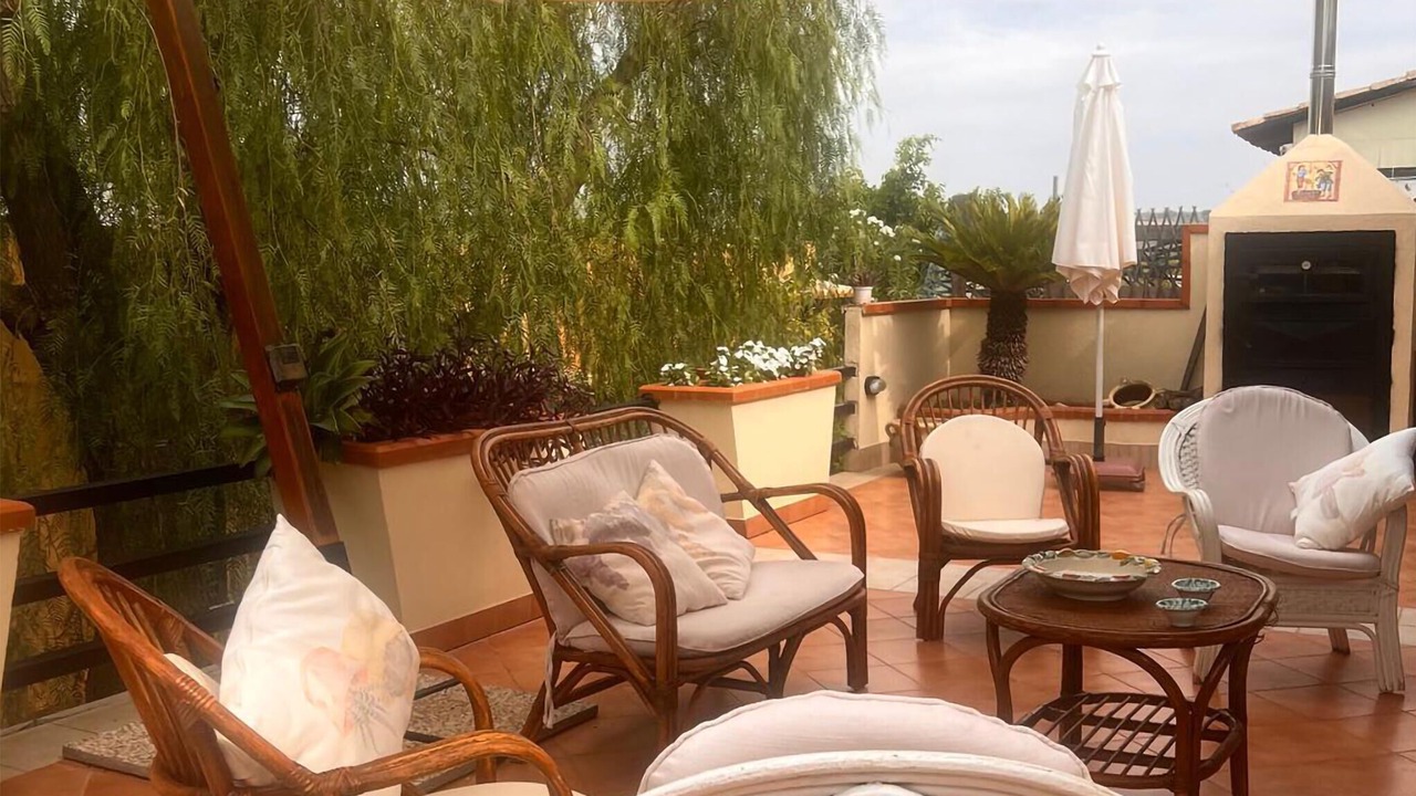 Photo of Patio Balcony in Porto Palo