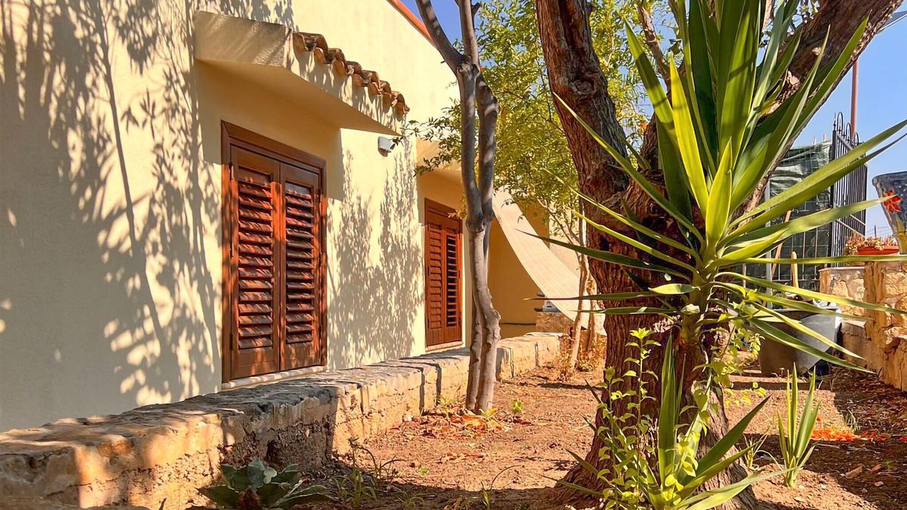 Photo of Outdoor in Porto Palo