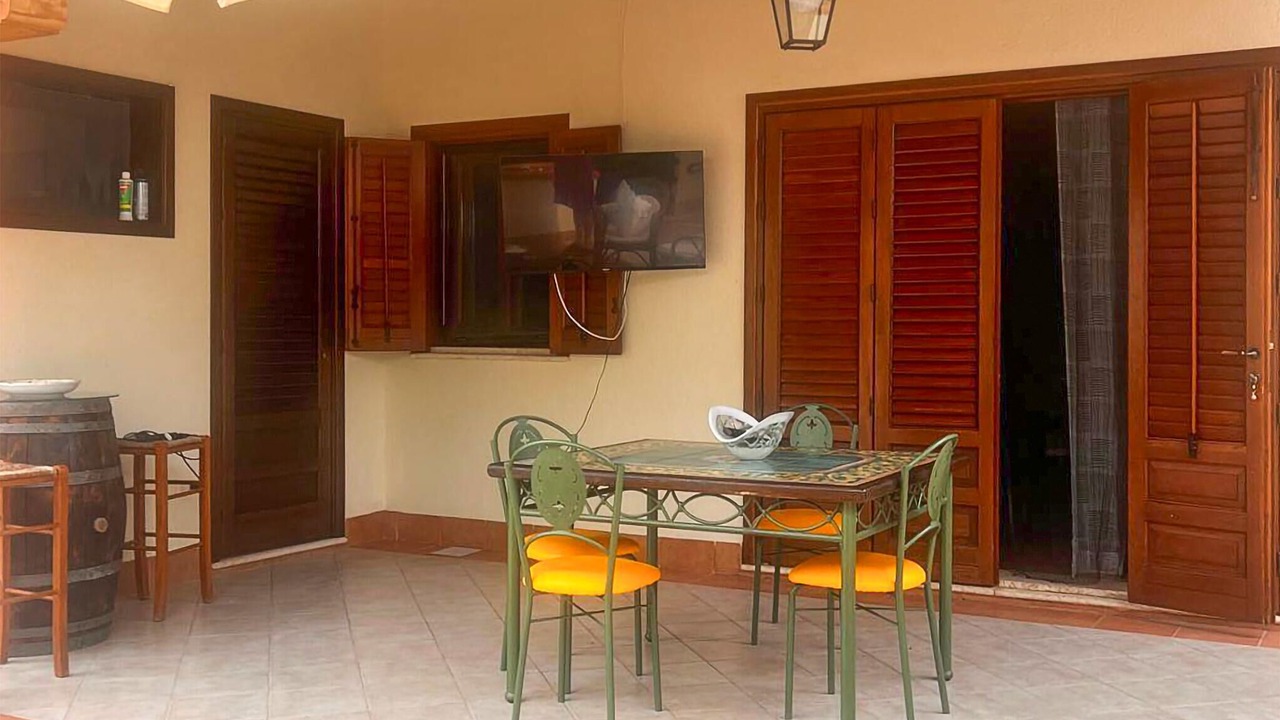 Photo of Outdoor in Porto Palo