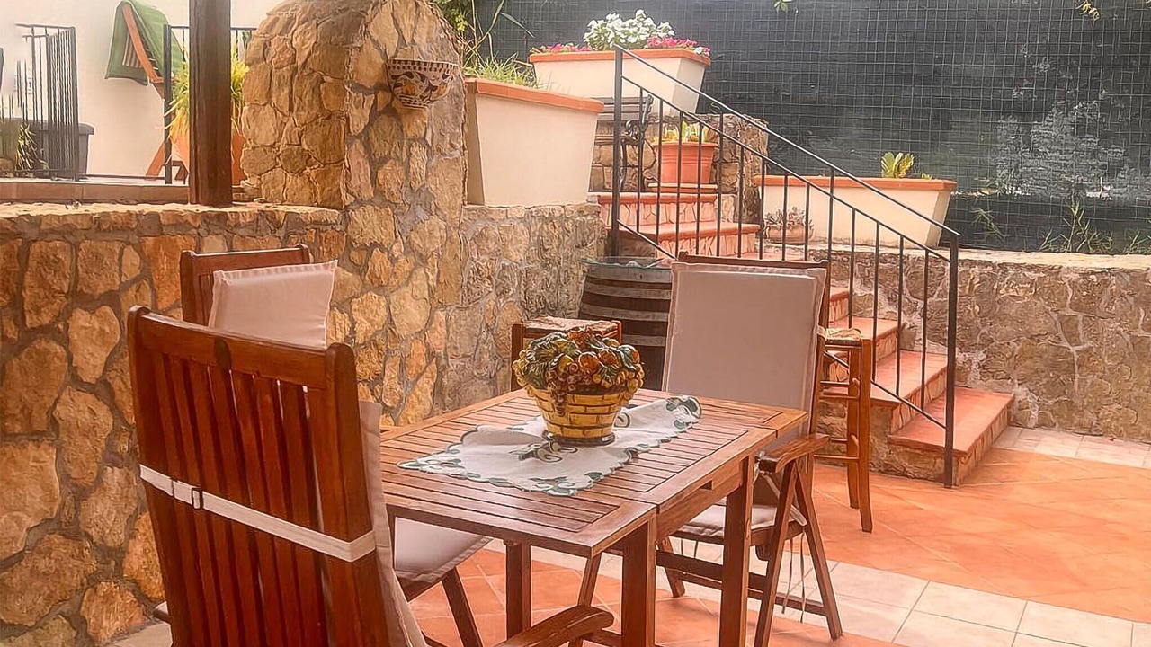 Photo of Outdoor in Porto Palo