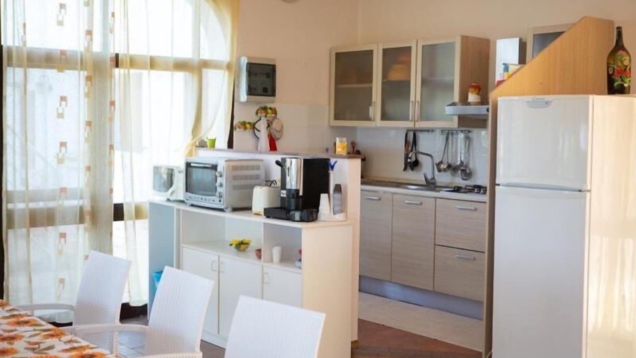 Photo of Kitchen in Vittoria