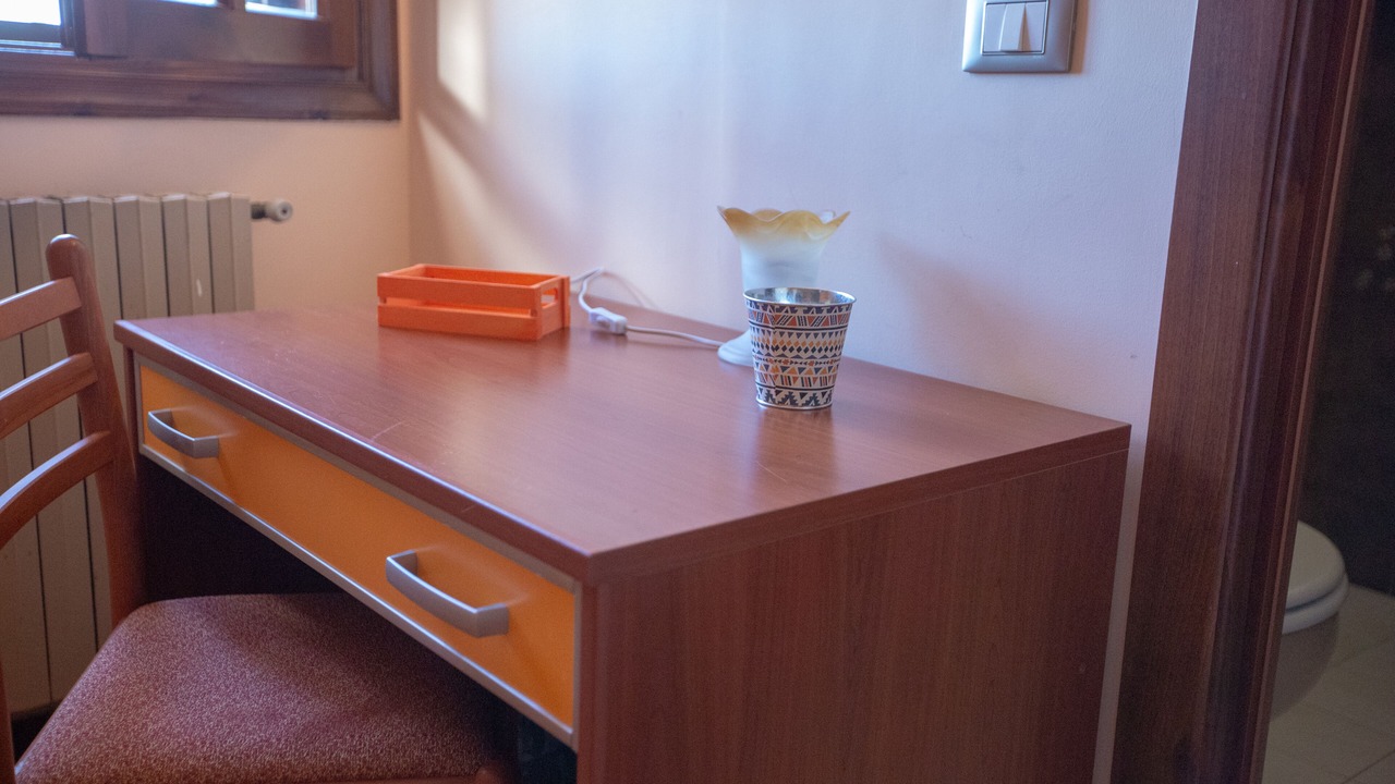 Photo of Bedroom in Vittoria