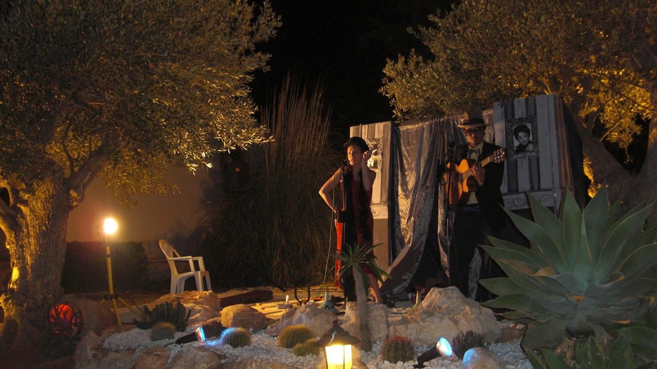 Photo of Outdoor in Vittoria
