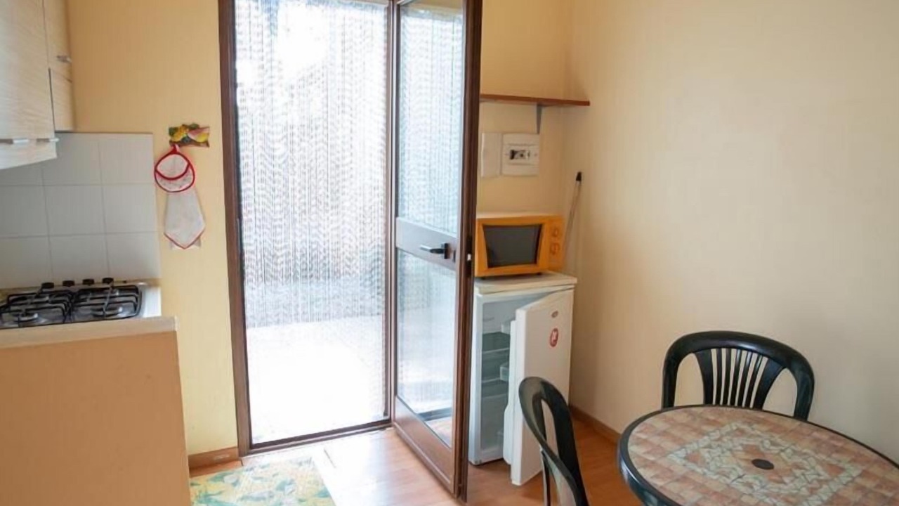 Photo of Kitchen in Vittoria