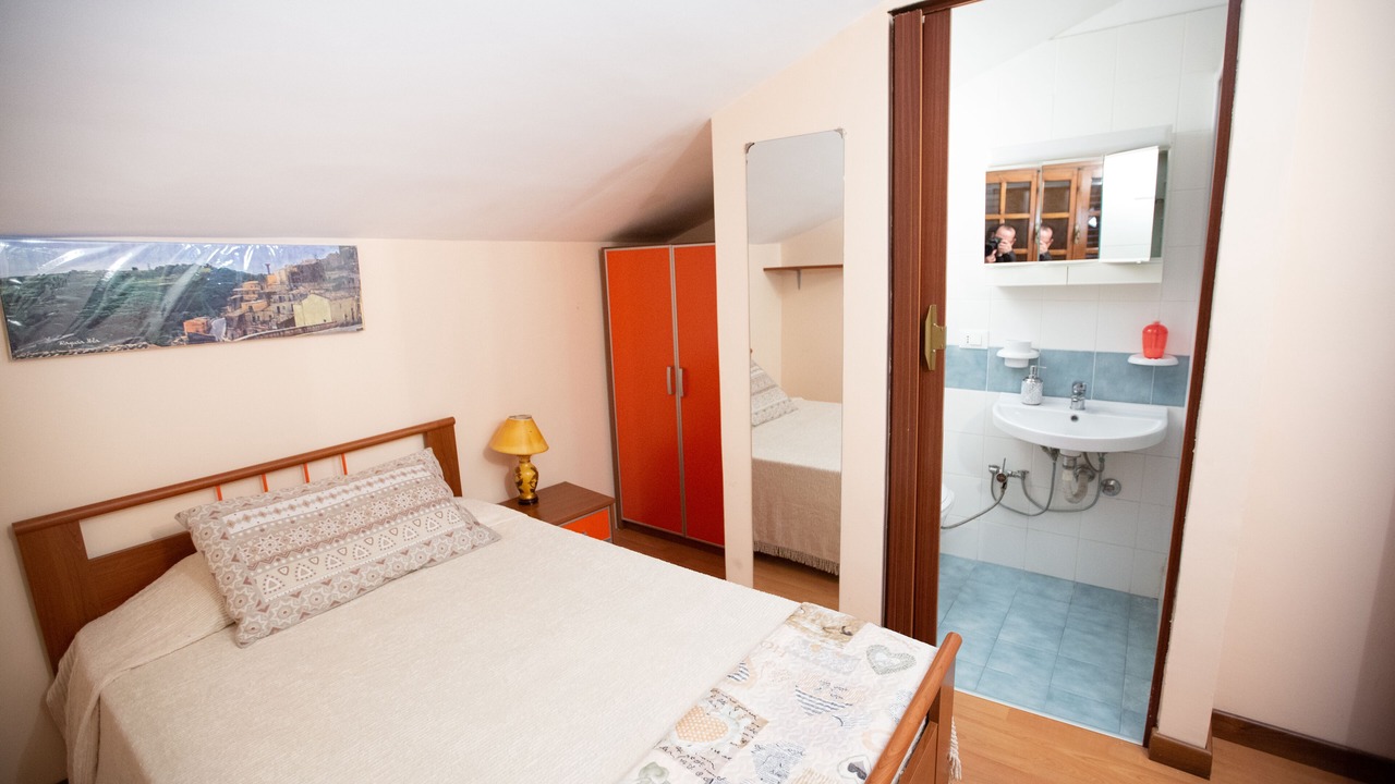 Photo of Bedroom in Vittoria