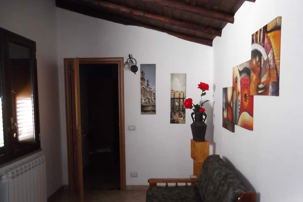 Photo of Livingroom in Piedimonte Etneo