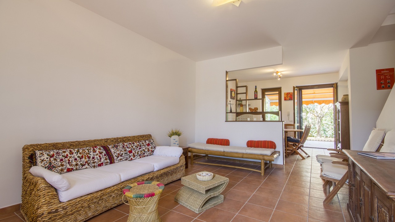 Photo of Livingroom in Birgi Vecchi