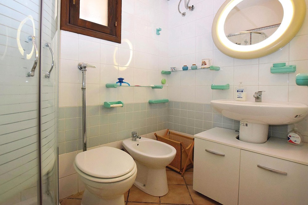 Photo of Bathroom in Vittoria