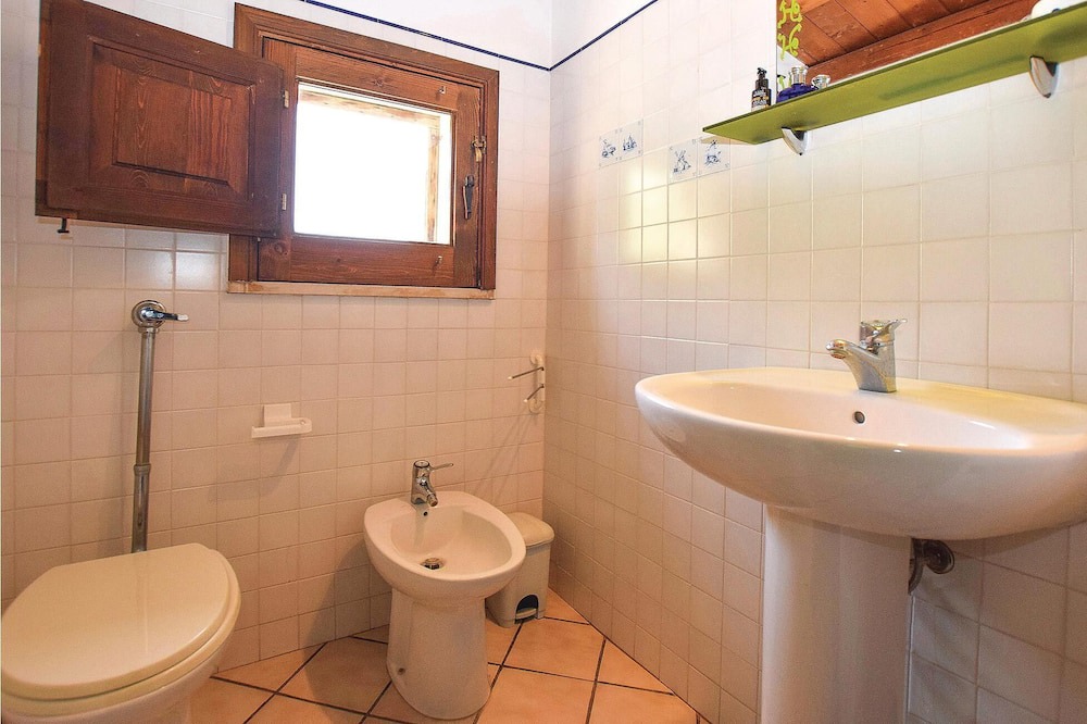 Photo of Bathroom in Vittoria